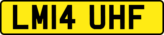 LM14UHF