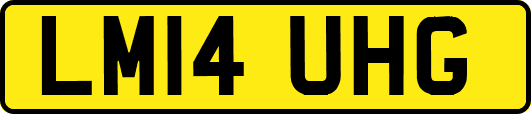 LM14UHG