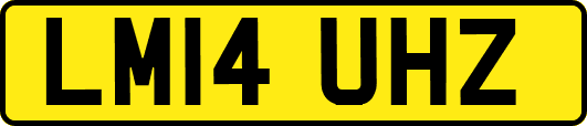 LM14UHZ