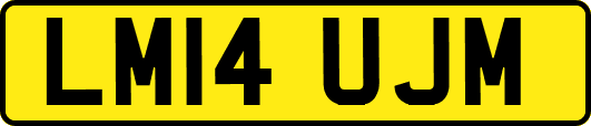 LM14UJM