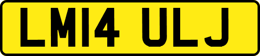 LM14ULJ