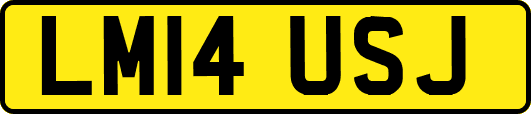 LM14USJ