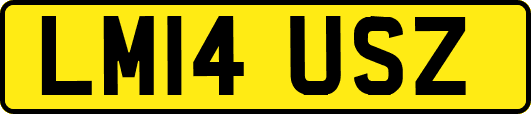 LM14USZ
