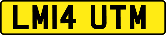 LM14UTM