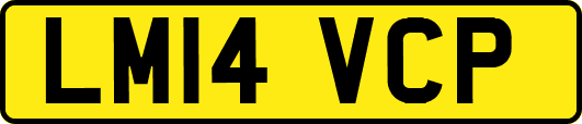 LM14VCP