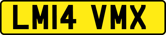 LM14VMX