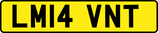 LM14VNT