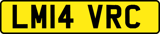 LM14VRC