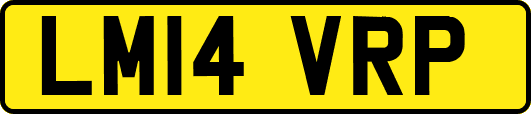 LM14VRP