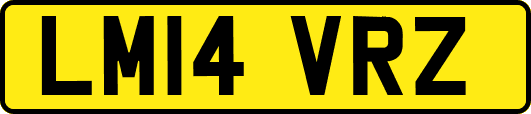 LM14VRZ