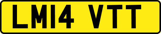 LM14VTT