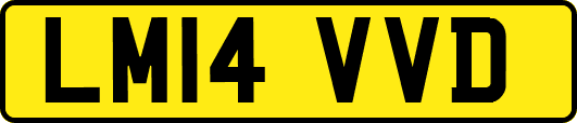 LM14VVD