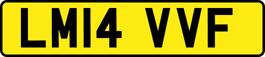 LM14VVF