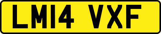 LM14VXF