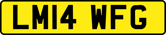 LM14WFG