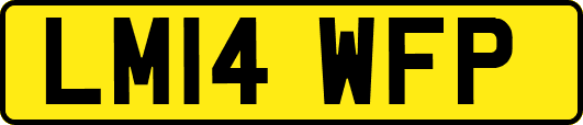 LM14WFP