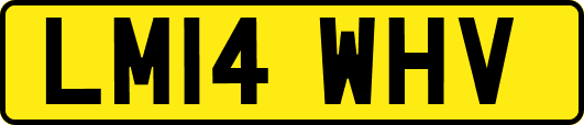 LM14WHV