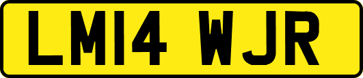 LM14WJR