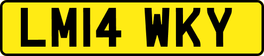 LM14WKY