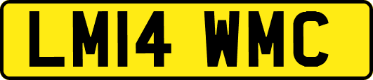 LM14WMC