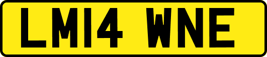 LM14WNE