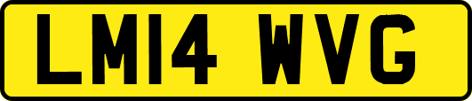 LM14WVG