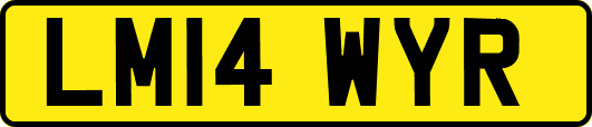 LM14WYR