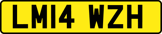 LM14WZH