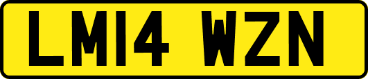 LM14WZN
