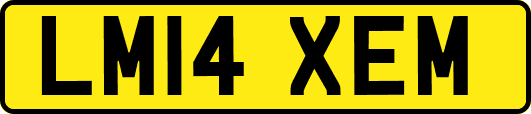 LM14XEM