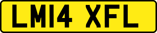 LM14XFL