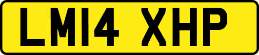 LM14XHP