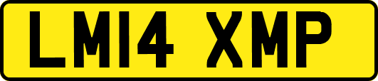 LM14XMP