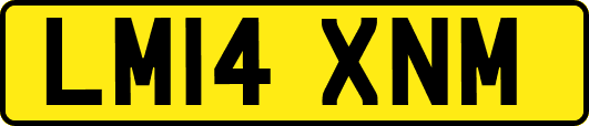 LM14XNM