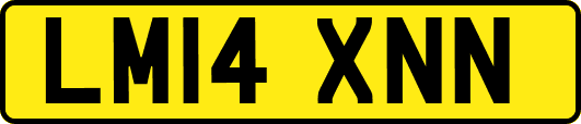 LM14XNN