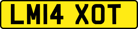 LM14XOT