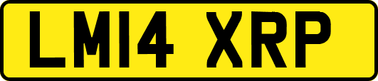 LM14XRP