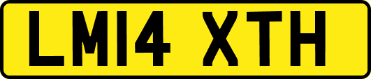 LM14XTH