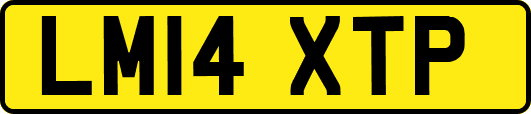 LM14XTP