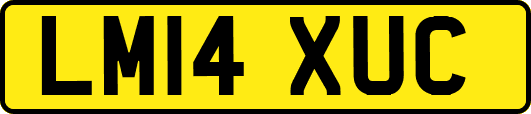 LM14XUC