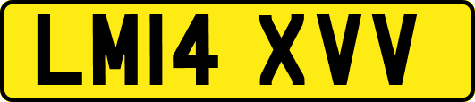 LM14XVV