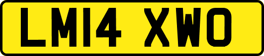 LM14XWO