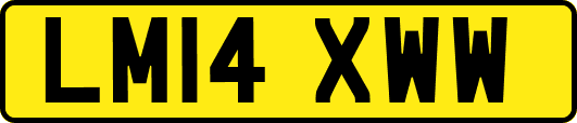 LM14XWW