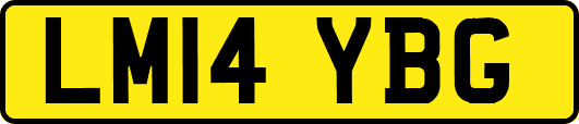 LM14YBG
