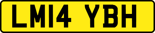 LM14YBH