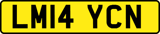 LM14YCN