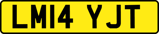 LM14YJT