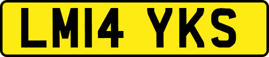 LM14YKS