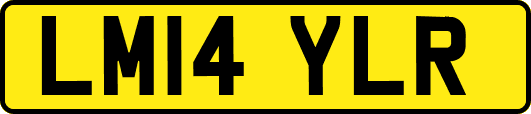 LM14YLR