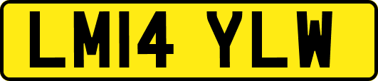 LM14YLW